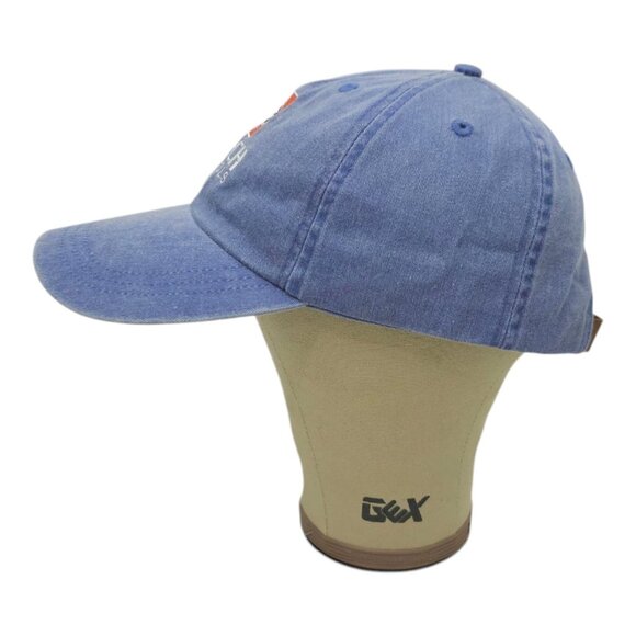 C Tech Controls Hat HVAC Environmental Tuck Strap Cap Trucker Baseball Hat Logo - Picture 11 of 14